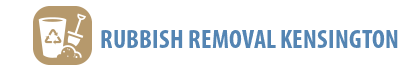 Rubbish Removal Kensington