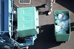 SW7 Waste Disposal Services in Kensington